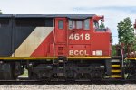 BCOL 4618